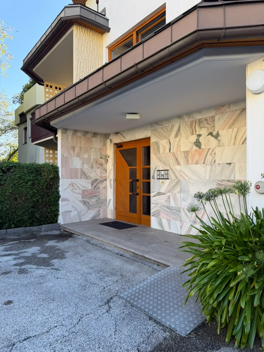 Wohnung – Klagenfurt - Ansicht 2