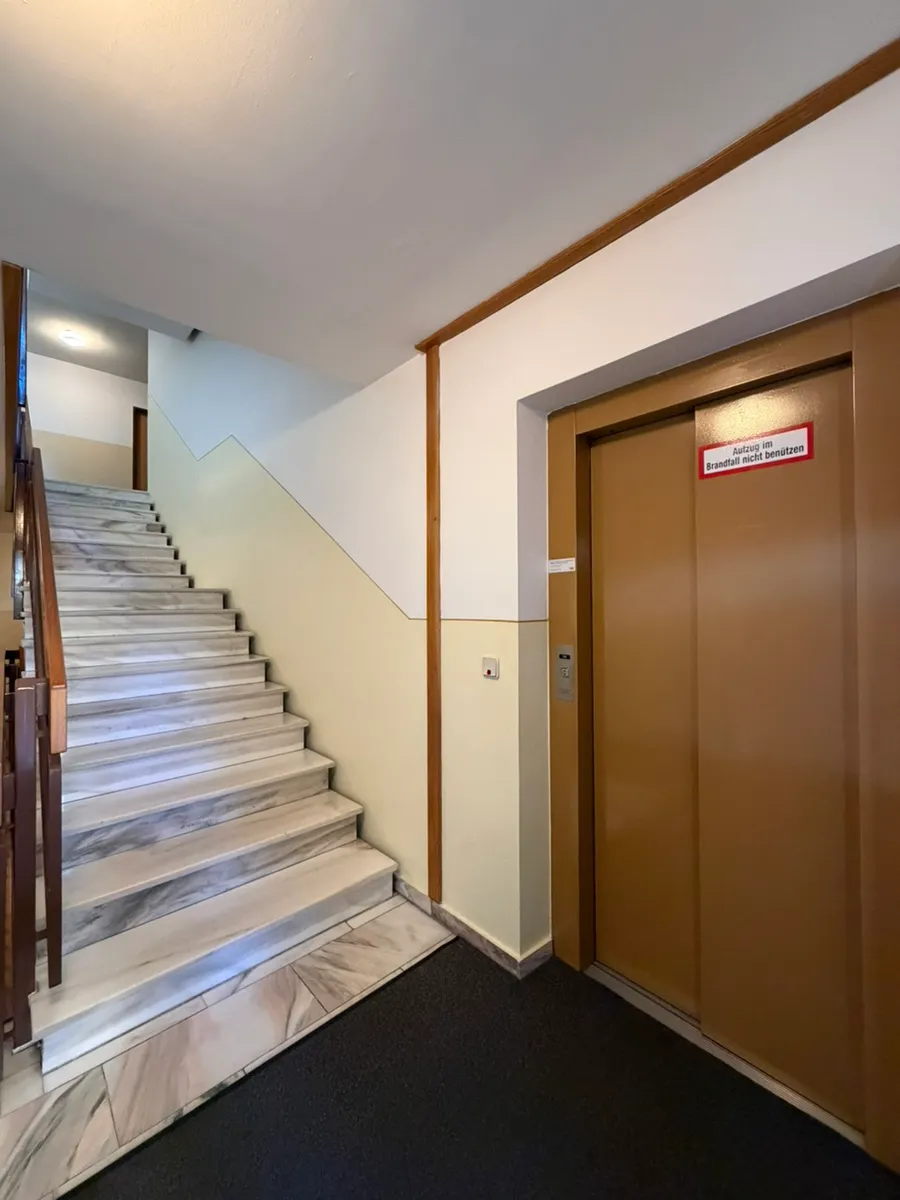Wohnung – Klagenfurt - Ansicht 3