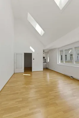 ++ZENTRAL++ 2-Zimmer-Neubauwohnung mit Lift in 1040 Wien