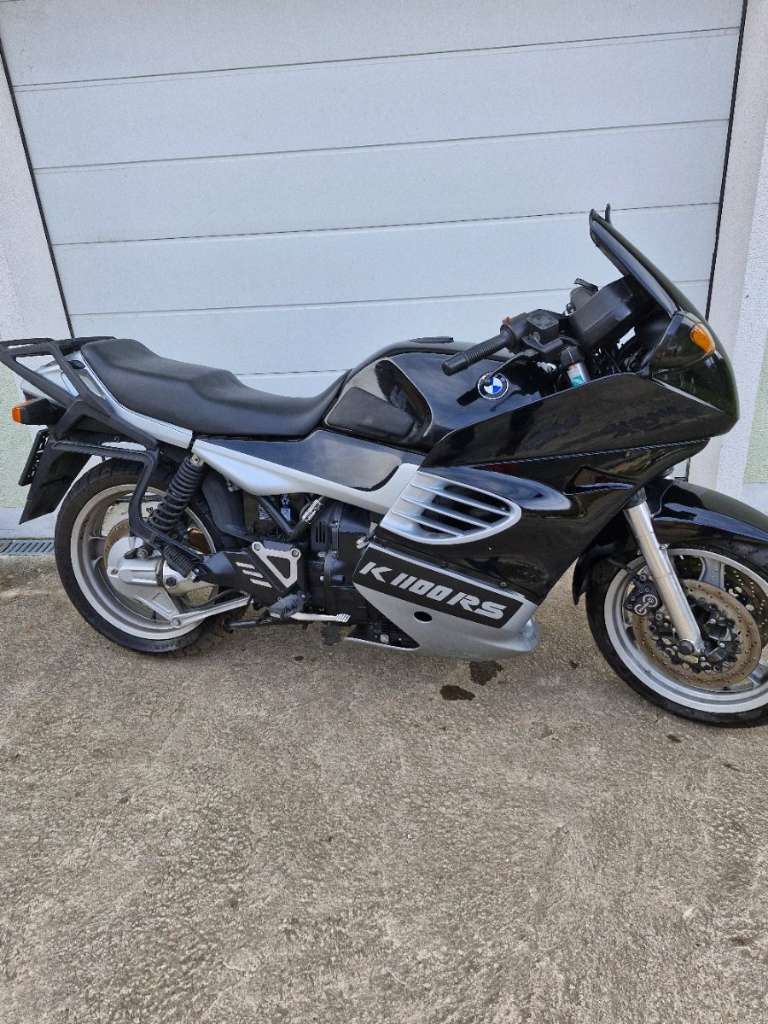 BMW K 1100 RS Tourer