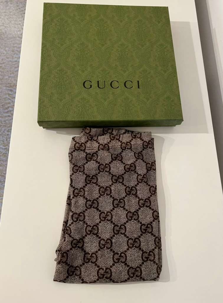Gucci Strumpfhose, € 159,- (8280 Fürstenfeld) - willhaben