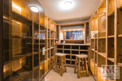 Haus kaufen in Kitzbühel – 322 m², € 3.300.000 – Bild 8 von 10