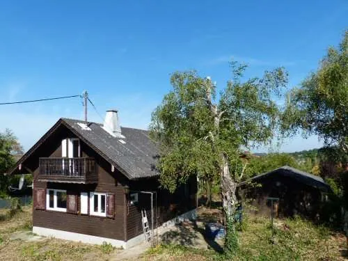 SCHÖNER BAUGRUND IN NEULENGBACH/TEILBAR - Ansicht 3