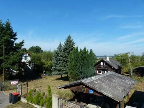 SCHÖNER BAUGRUND IN NEULENGBACH/TEILBAR - Ansicht 2