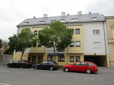 Wohnung zur Miete in 2700 Wiener Neustadt