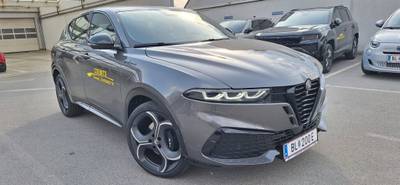 Alfa Romeo Tonale 1.5 T4 48V MHEV VGT DCT