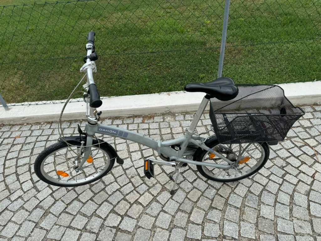 Dahon roo d3 sale