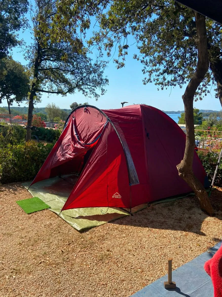 10 tent Economy Marquee Frame 10'x10' – Moonwalk USA Größe:18 Liter Neuer Gr. 70 Pinolino with poles that are bottles