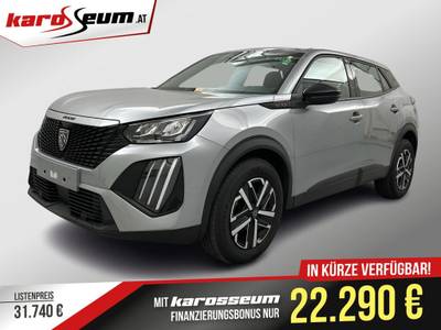 Peugeot 2008 Style Aut. | JAHRESWAGEN | Led | Assistenz