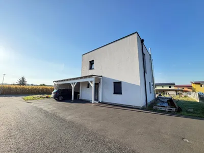 4-Zimmer-Haus kaufen in Hartberg-Fürstenfeld – 105 m², € 350.000 – Bild 4 von 12
