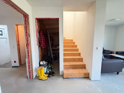 4-Zimmer-Haus kaufen in Hartberg-Fürstenfeld – 105 m², € 350.000 – Bild 10 von 12