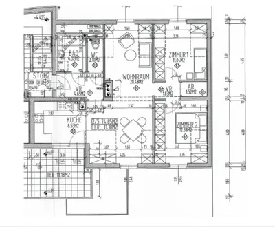 3-Zimmer-Wohnung kaufen in Bruck an der Leitha – 75 m², € 250.000 – Bild 15 von 15