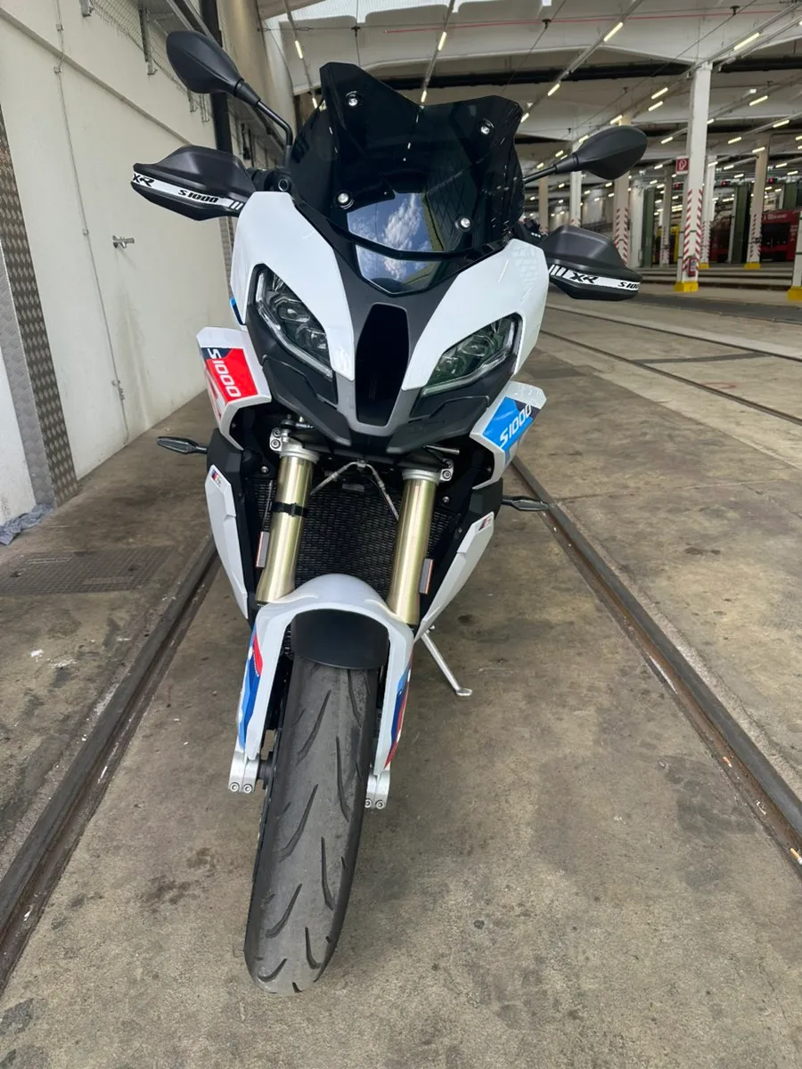 BMW S 1000