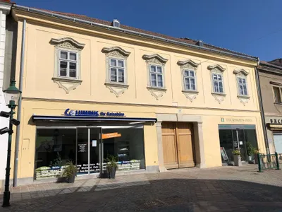 Wohnung mieten in Eisenstadt – 78 m², € 1.254 – Bild 8 von 18