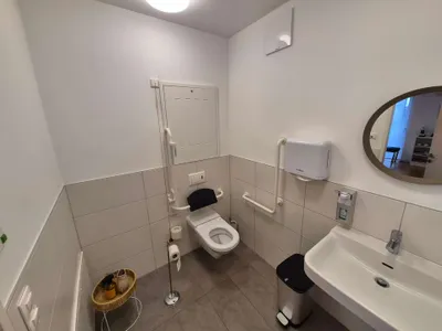 Wohnung mieten in Eisenstadt – 78 m², € 1.254 – Bild 17 von 18