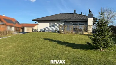 4-Zimmer-Haus kaufen in Güssing – 101 m², € 479.000