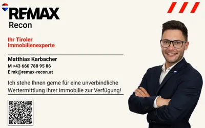 2-Zimmer-Wohnung kaufen in Innsbruck – 60,97 m², € 350.000 – Bild 4 von 6