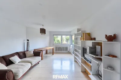 2-Zimmer-Wohnung kaufen in Innsbruck – 60,97 m², € 350.000 – Bild 1 von 6