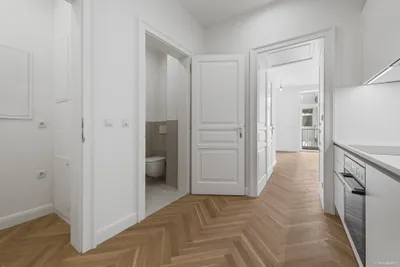 1-Zimmer-Wohnung kaufen in Wien – 32,35 m², € 265.000 – Bild 10 von 30