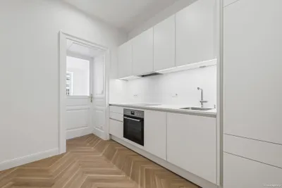 1-Zimmer-Wohnung kaufen in Wien – 32,35 m², € 265.000 – Bild 6 von 30