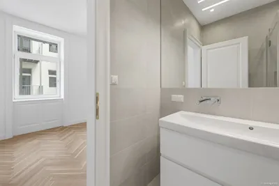 1-Zimmer-Wohnung kaufen in Wien – 32,35 m², € 265.000 – Bild 15 von 30