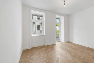 1-Zimmer-Wohnung kaufen in Wien – 32,35 m², € 265.000 – Bild 1 von 30