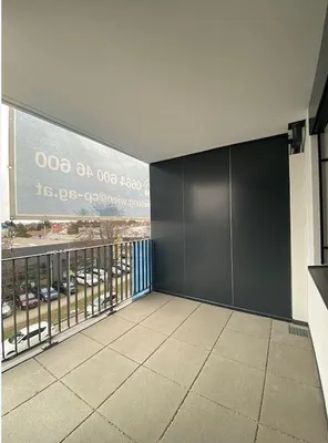 2-Zimmer-Wohnung mieten in Wien – 44,64 m², € 829 – Bild 4 von 10