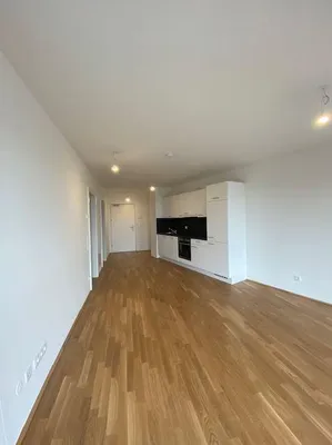 2-Zimmer-Wohnung mieten in Wien – 44,64 m², € 829 – Bild 2 von 10