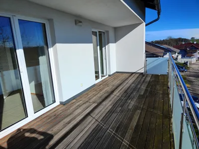 6-Zimmer-Wohnung mieten in Linz Land – 105 m², € 1.240