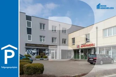Immobilie mieten in Linz – € 118 – Bild 1 von 3