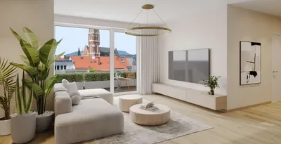 3-Zimmer-Wohnung kaufen in Graz – 83,56 m², € 899.000 – Bild 15 von 16