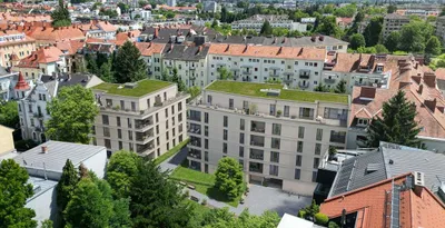 3-Zimmer-Wohnung kaufen in Graz – 83,56 m², € 899.000 – Bild 9 von 16