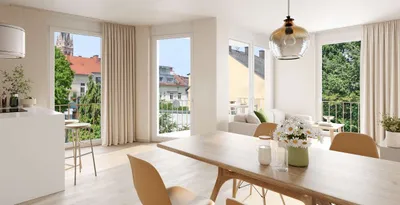3-Zimmer-Wohnung kaufen in Graz – 83,56 m², € 899.000 – Bild 14 von 16