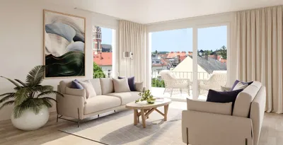 3-Zimmer-Wohnung kaufen in Graz – 83,56 m², € 899.000 – Bild 13 von 16