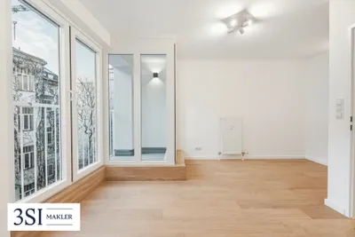 1-Zimmer-Wohnung kaufen in Wien – 29,04 m², € 265.000 – Bild 7 von 14