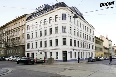 Wohnung kaufen in Wien – 42,8 m², € 171.200
