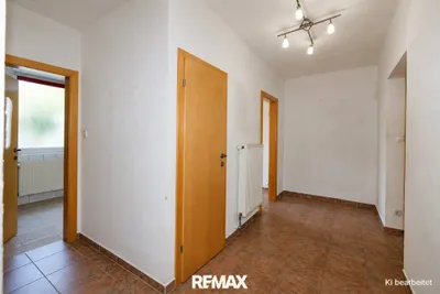 1-Zimmer-Wohnung kaufen in Wels – 41,29 m², € 84.000 – Bild 4 von 6