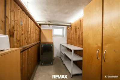 1-Zimmer-Wohnung kaufen in Wels – 41,29 m², € 84.000 – Bild 6 von 6