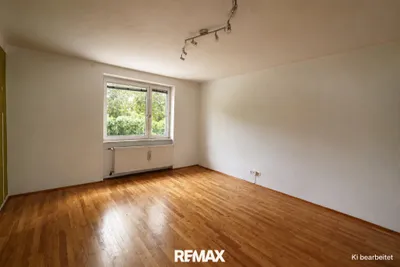 1-Zimmer-Wohnung kaufen in Wels – 41,29 m², € 84.000