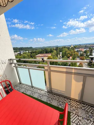 3-Zimmer-Wohnung kaufen in Wels – 89 m², € 199.900 – Bild 1 von 15