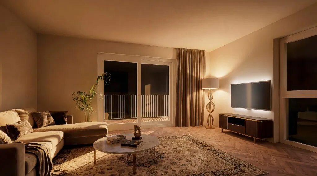 Wohnung – Graz - Ansicht 3