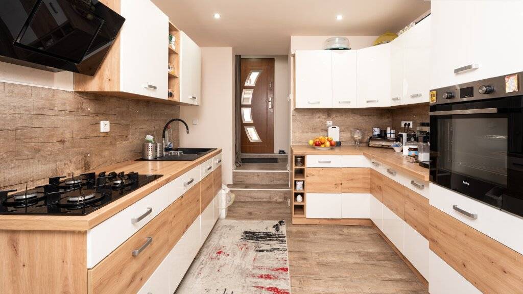 Koffer packen & einziehen - Gemütliches Einfamilienhaus in Mistelbach!!, Mistelbach