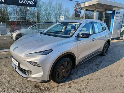 MG MGS5 EV Comfort 64 kWh Long Range