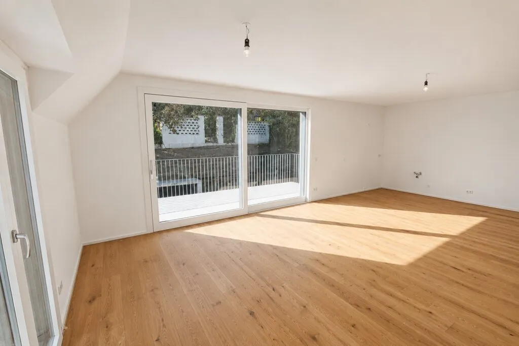 Neubau- Balkonwohnung für Eigennutzer oder Anleger in Neustift! - Widok 2