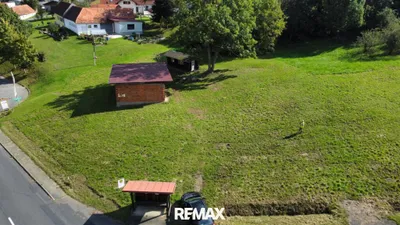 Grundstück kaufen in Südoststeiermark – 3 276 m², € 115.000 – Bild 2 von 14