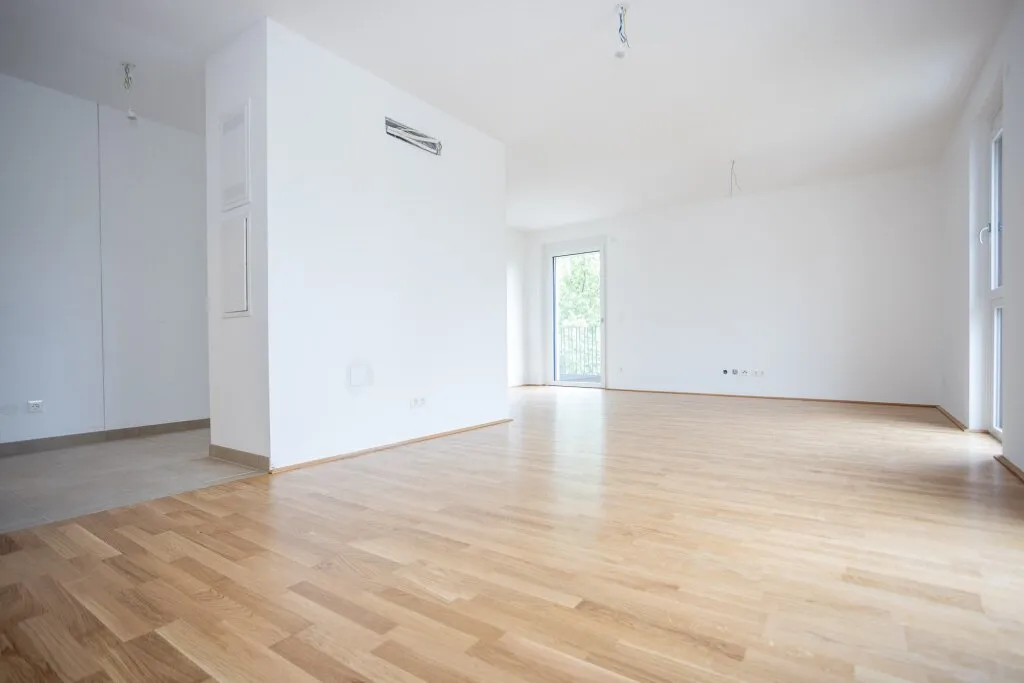 ERSTBEZUG "ein viertel grün" in Wr. Neustadt - 2-Zimmer-Wohnung für Paare - Ansicht 3