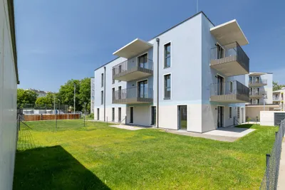 2-Zimmer-Wohnung kaufen in Wiener Neustadt – 55,21 m², € 241.200 – Bild 14 von 22