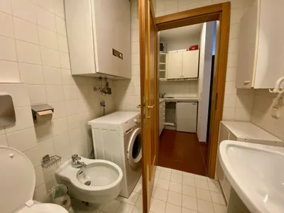 1-Zimmer-Wohnung mieten in Salzburg Stadt – 37,75 m², € 815 – Bild 7 von 9