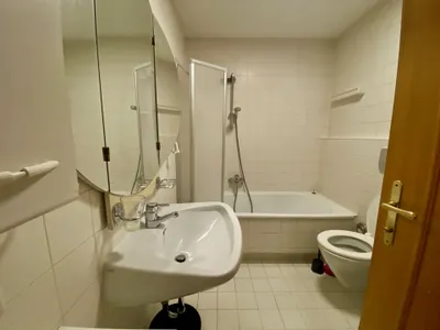 1-Zimmer-Wohnung mieten in Salzburg Stadt – 37,75 m², € 815 – Bild 6 von 9