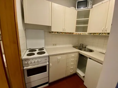 1-Zimmer-Wohnung mieten in Salzburg Stadt – 37,75 m², € 815 – Bild 3 von 9